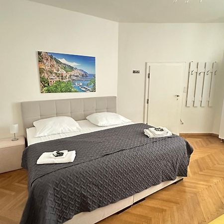 Datri Petite Suite 1 - 3 Vienna Exterior photo