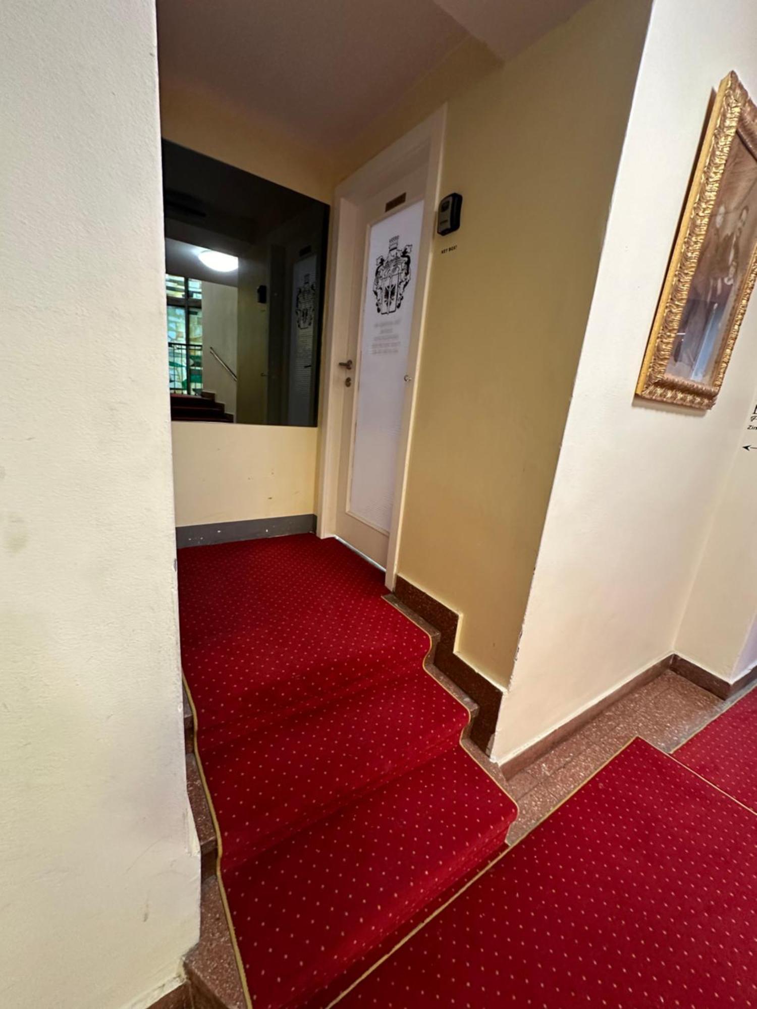 Datri Petite Suite 1 - 3 Vienna Exterior photo
