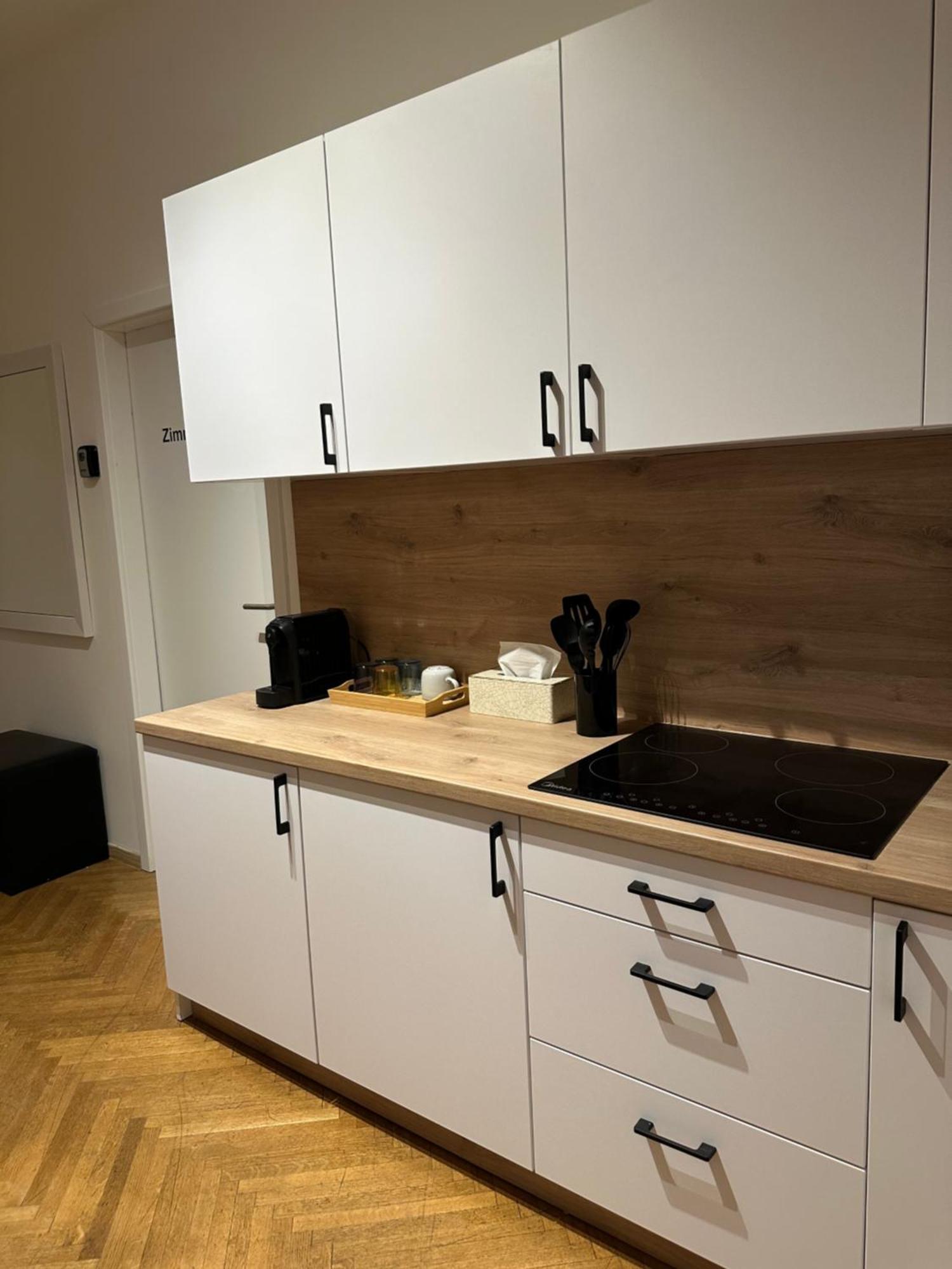 Datri Petite Suite 1 - 3 Vienna Exterior photo
